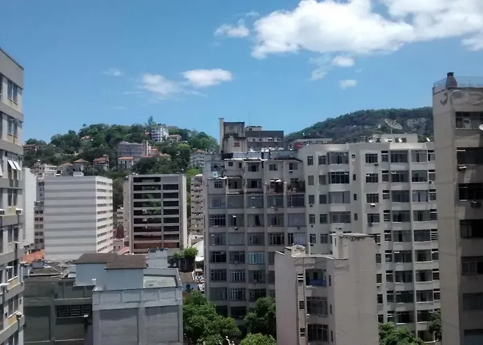 Socialtel Lapa Rio De JaneiroHotel Rio De Janeiro